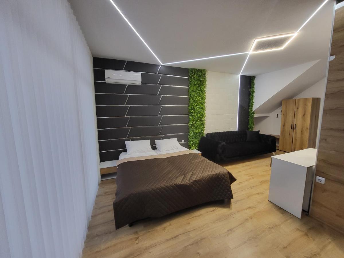 Вилно Селище Paradise View Sarnitsa Exterior photo
