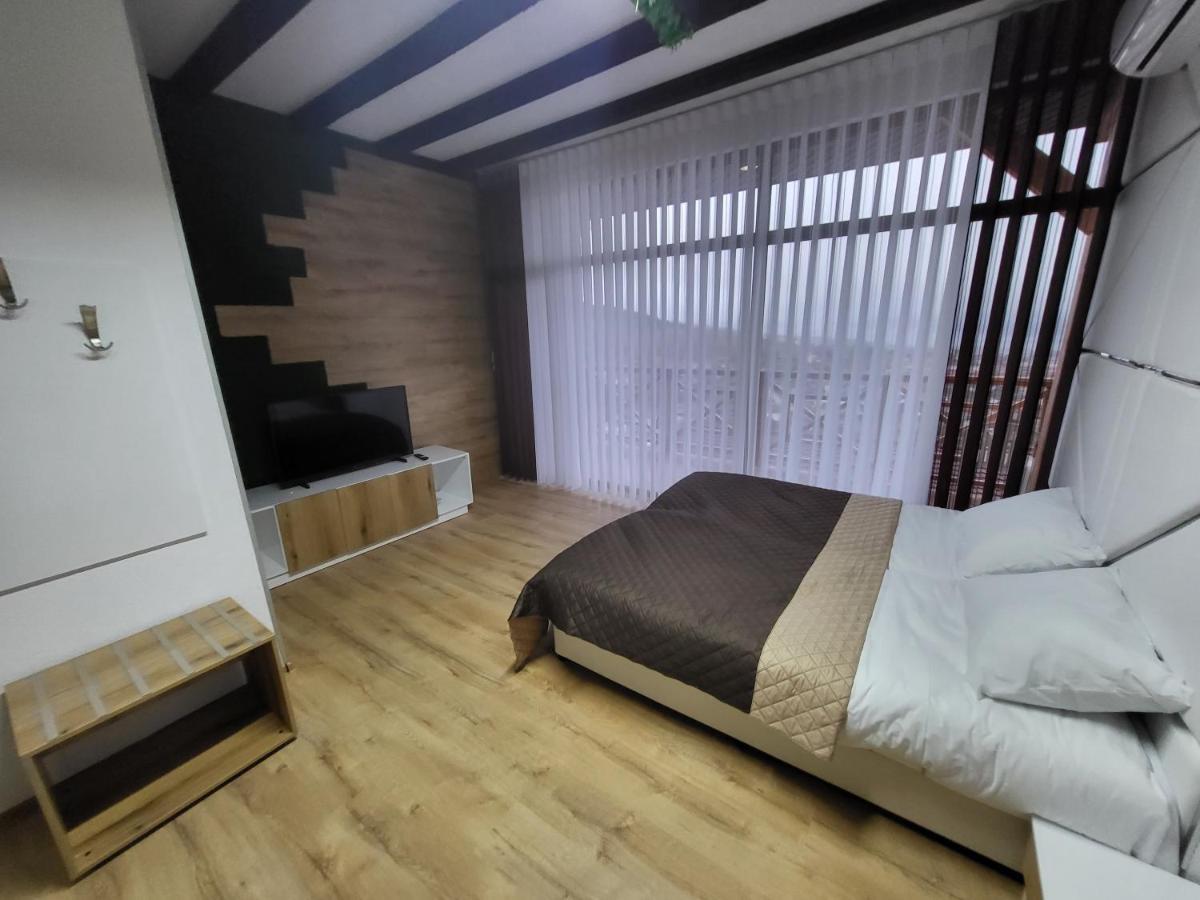 Вилно Селище Paradise View Sarnitsa Exterior photo