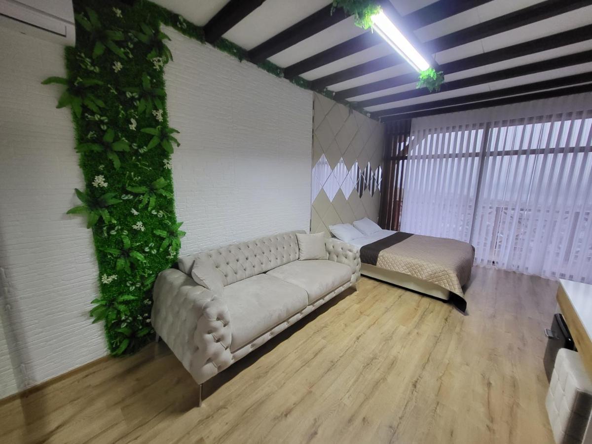 Вилно Селище Paradise View Sarnitsa Exterior photo