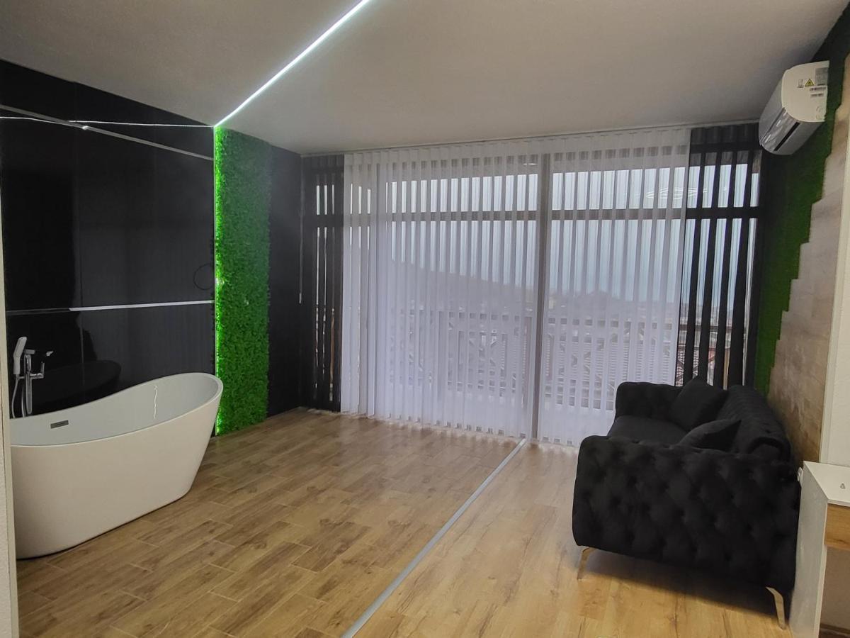 Вилно Селище Paradise View Sarnitsa Exterior photo