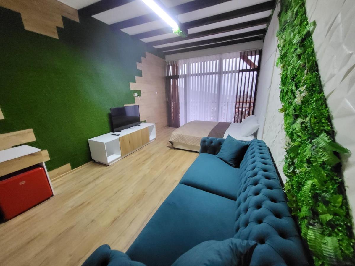 Вилно Селище Paradise View Sarnitsa Exterior photo