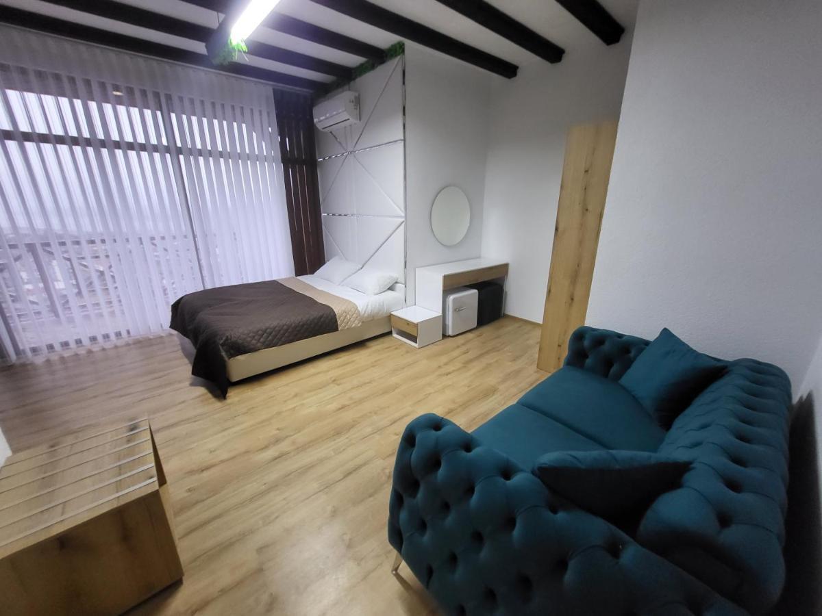 Вилно Селище Paradise View Sarnitsa Exterior photo