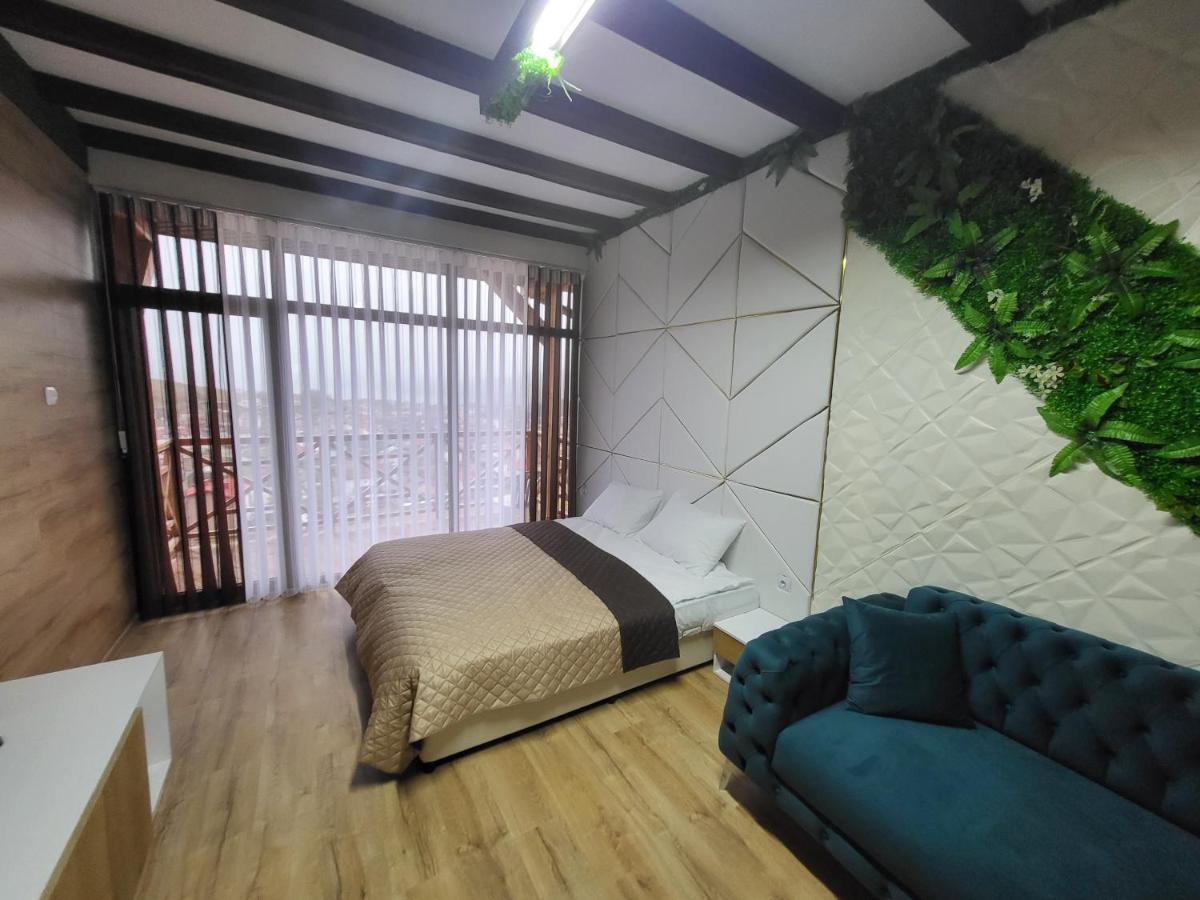 Вилно Селище Paradise View Sarnitsa Exterior photo