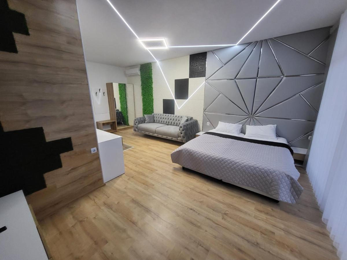 Вилно Селище Paradise View Sarnitsa Exterior photo