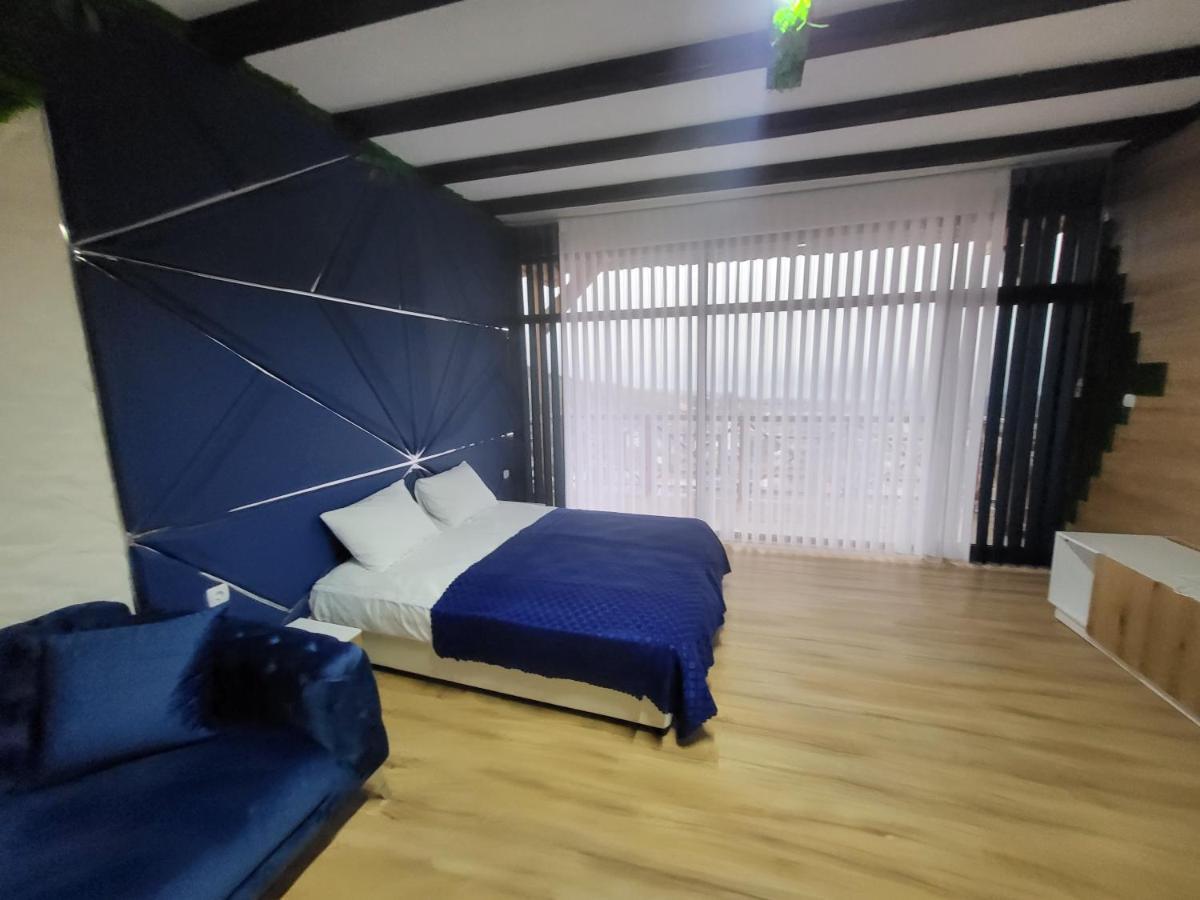 Вилно Селище Paradise View Sarnitsa Exterior photo