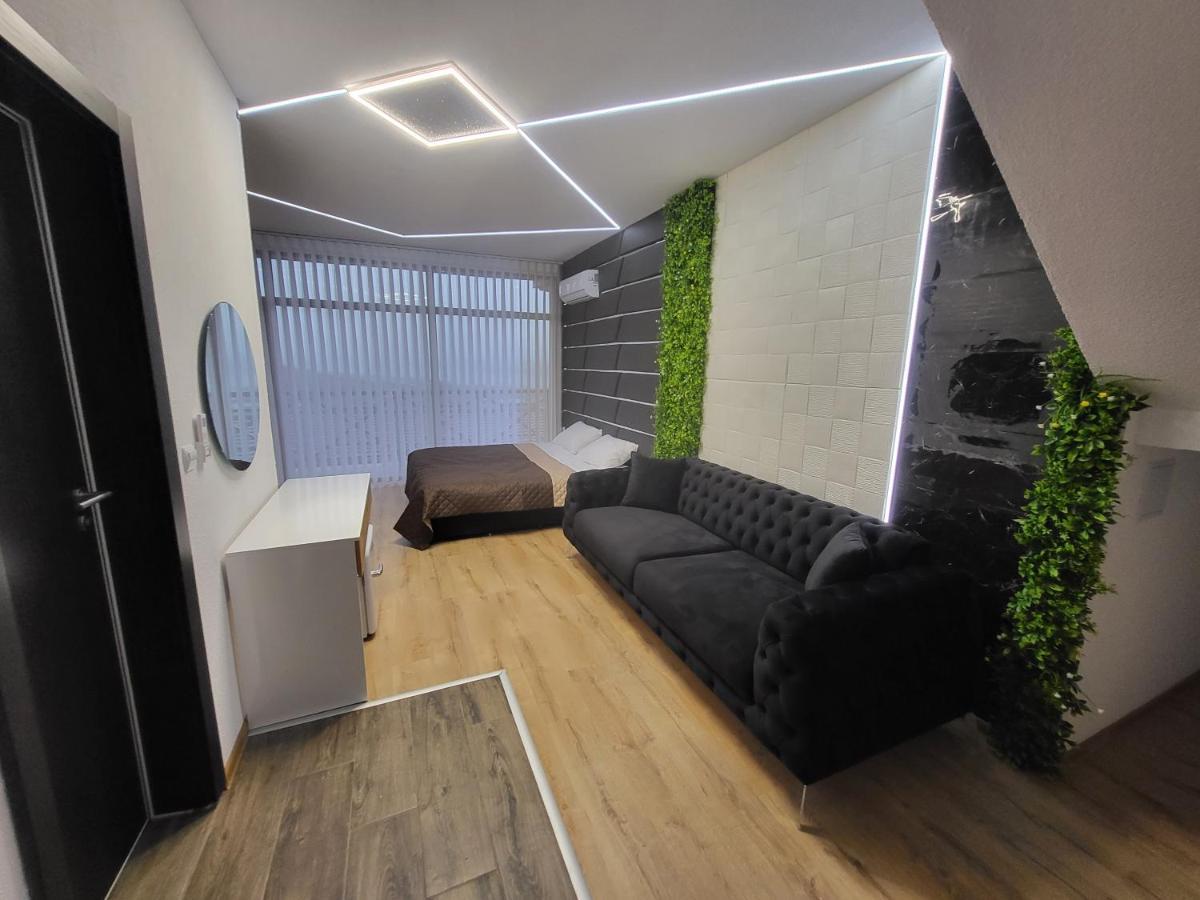 Вилно Селище Paradise View Sarnitsa Exterior photo