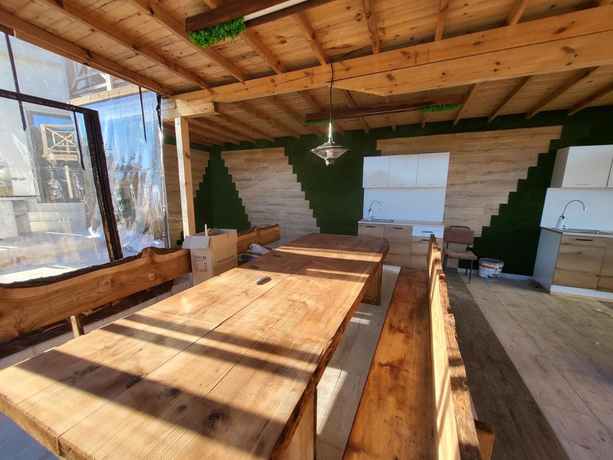 Вилно Селище Paradise View Sarnitsa Exterior photo