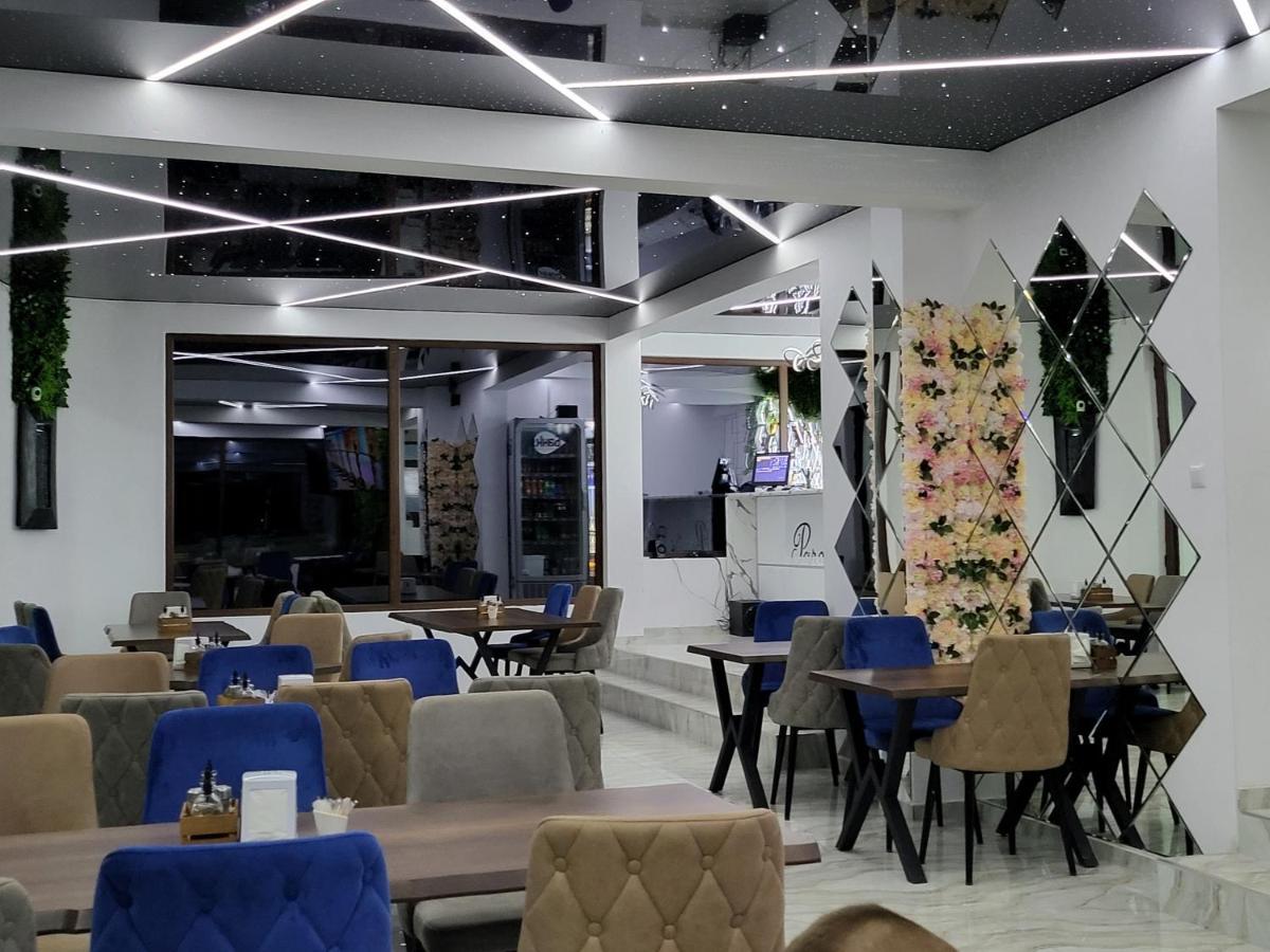 Вилно Селище Paradise View Sarnitsa Exterior photo
