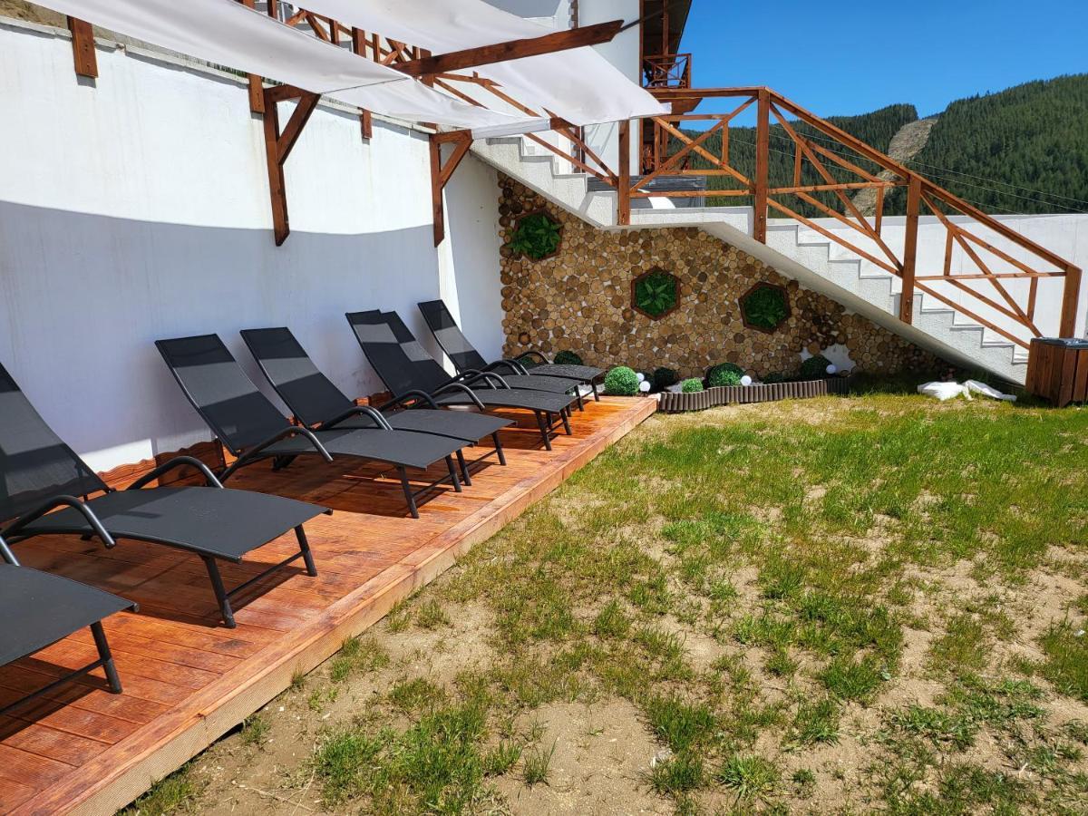 Вилно Селище Paradise View Sarnitsa Exterior photo